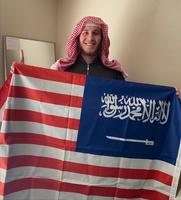 Futur drapeau américain ?