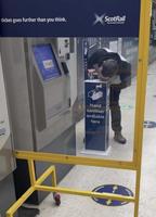 Ça doit rafraîchir 