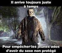 Jason, ce héros