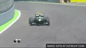 F1 Crash 