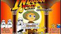 Indiana Jones in Odd World