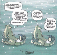 L'attitude face à la logique économique 