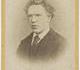 Photographie de Vincent Van Gogh