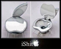 iShit