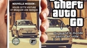 Nouvelle annonce de Rockstar Games