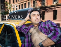Le calendrier sexy des chauffeurs de taxi new-yorkais