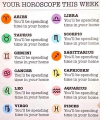 Horoscope des semaines à venir