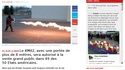 Déclarer sa flamme (à l'américaine)