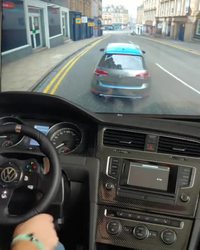 Non, ceci n'est pas un bus