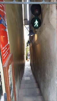 Quelque-part, ailleurs qu'aux USA