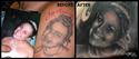 Rattrapage du pire tatouage au monde
