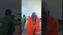 Des Masaï découvrent les filtres Snapchat