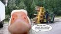 Arretez ce p#$%&*@ de bruit