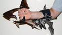 Couteau requin