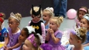 Dans un monde plein de princesses...