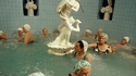 La pèche au thon