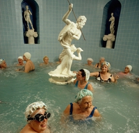 La pèche au thon