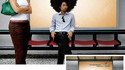Publicité afro