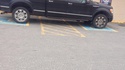 Handicapé civique