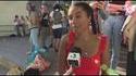 Future journaliste pour Hanouna