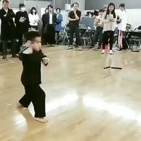 Bruce Lee reborn !