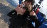 Un saut dans l’inconnu 