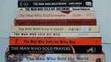 Livres : L'homme qui a vendu...