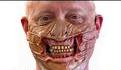 Masque favorisant la distanciation sociale