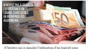 La délation, cet acte citoyen