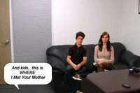 How I Met Your Mother