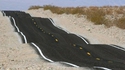 Un chemin vague