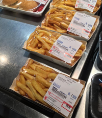 En tant que belge, je trouve cela honteux 