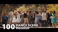 100 Movies Dance Scenes 