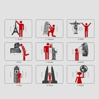 Photos de sites