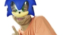 Cosplay Sonic