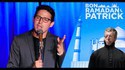 Haroun - Bon ramadan, Patrick
