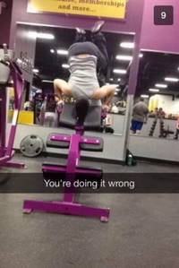 Il n'a pas bien compris