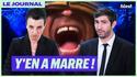 Y'EN A MARRE ! - LE JOURNAL