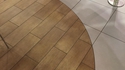 Parquet et carrelage
