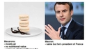 Macron expliqué aux restes du monde