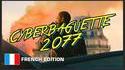 Cyberbaguette 2077