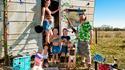 Encore un beau spécimen de famille redneck