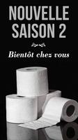 Saison 2 en approche...