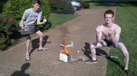 Fuck les grille-pains