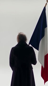 2027  - Le grand rendez-vous des Français