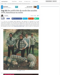 T'as le look coco !
