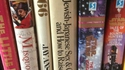 Livre étrange