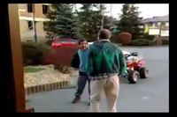 Papy vs papy