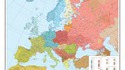 Origine et répartition des langues européennes