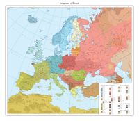 Origine et répartition des langues européennes